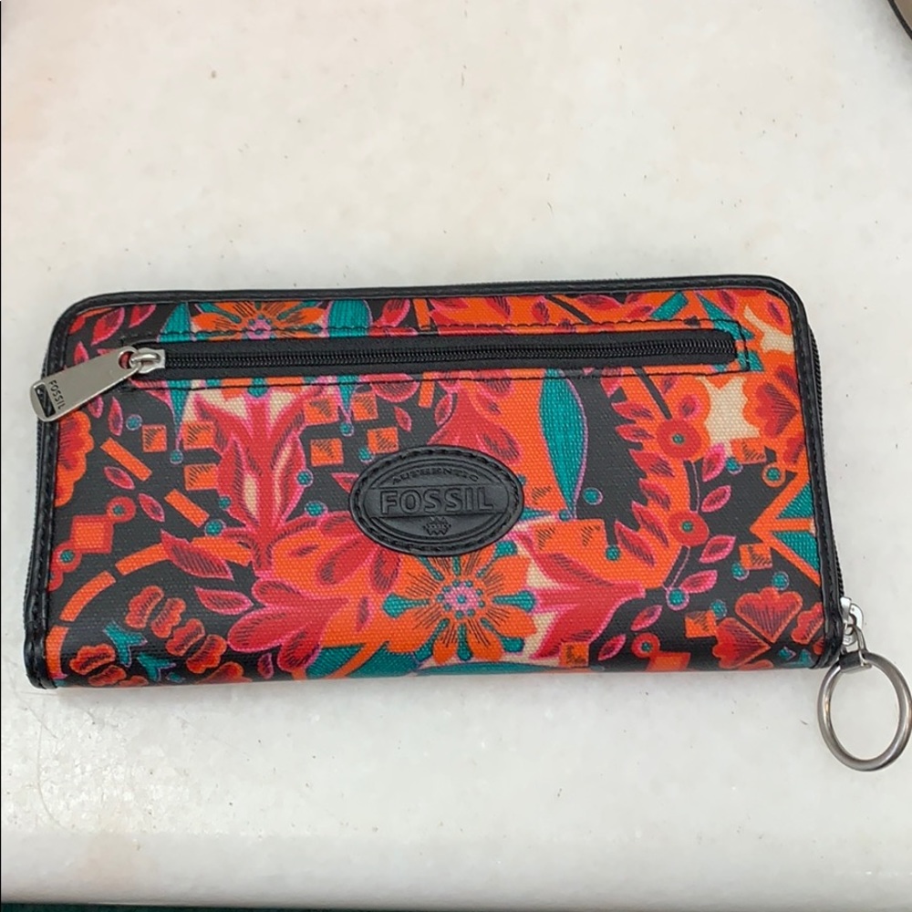 A wallet